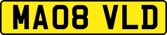 MA08VLD