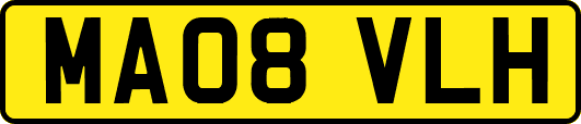 MA08VLH