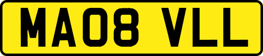 MA08VLL