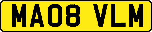 MA08VLM