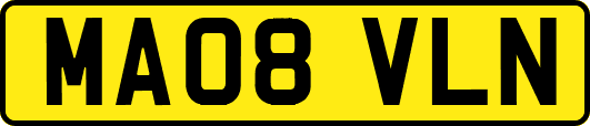 MA08VLN