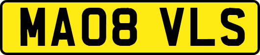 MA08VLS