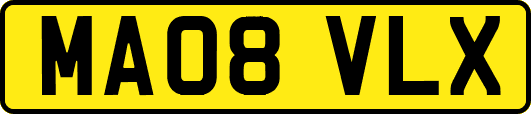 MA08VLX