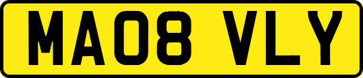MA08VLY