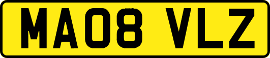 MA08VLZ