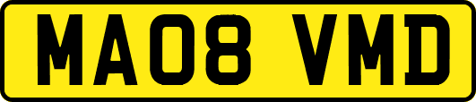 MA08VMD