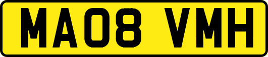 MA08VMH