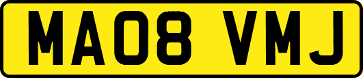 MA08VMJ