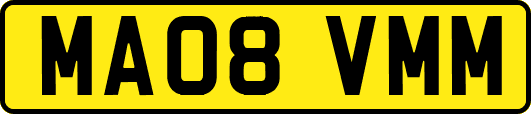 MA08VMM