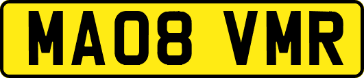 MA08VMR