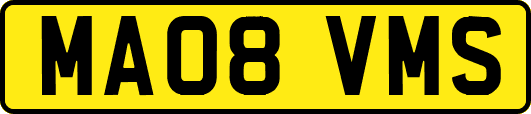 MA08VMS