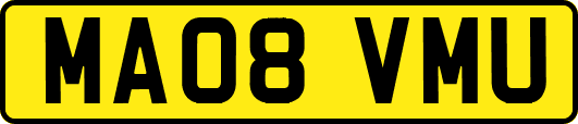 MA08VMU