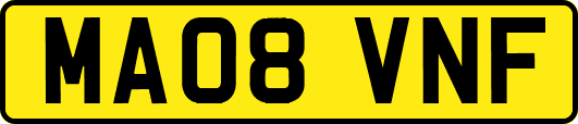 MA08VNF