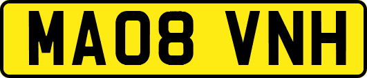 MA08VNH