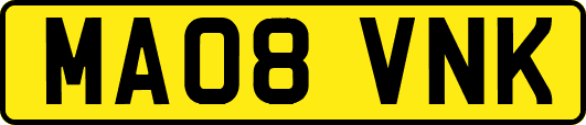 MA08VNK