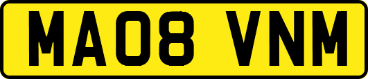 MA08VNM