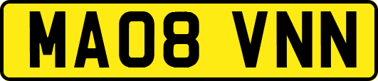 MA08VNN