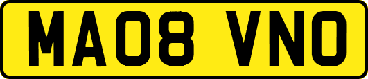 MA08VNO