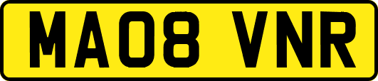 MA08VNR