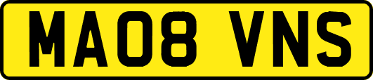 MA08VNS