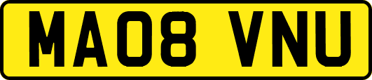 MA08VNU