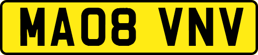 MA08VNV