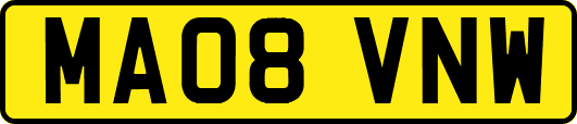 MA08VNW