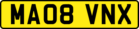 MA08VNX