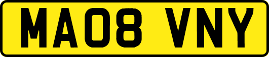 MA08VNY