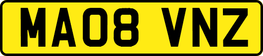 MA08VNZ