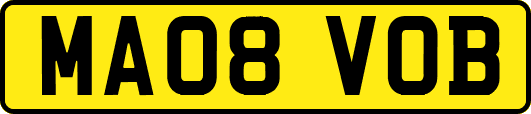 MA08VOB