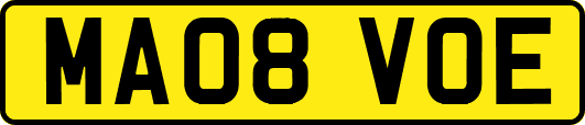 MA08VOE