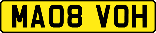 MA08VOH