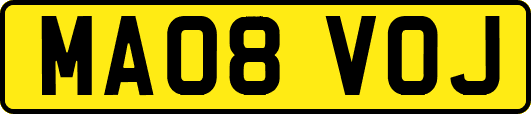 MA08VOJ