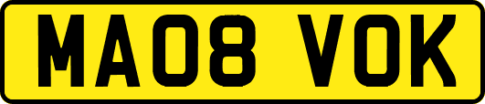 MA08VOK