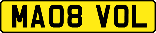 MA08VOL