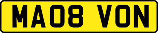 MA08VON