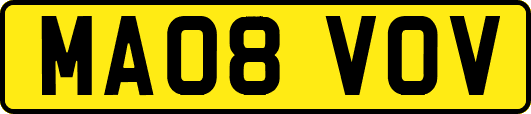 MA08VOV