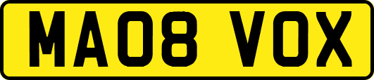 MA08VOX