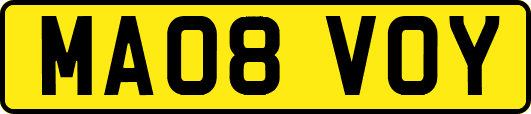 MA08VOY