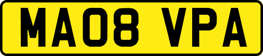 MA08VPA