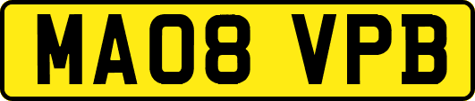 MA08VPB