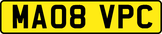 MA08VPC