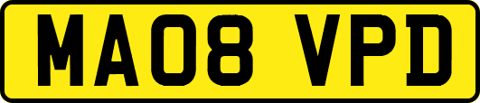 MA08VPD