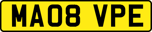 MA08VPE