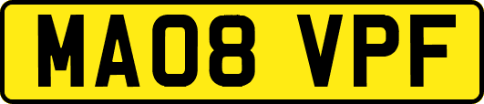 MA08VPF