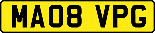 MA08VPG