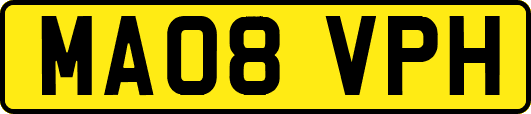 MA08VPH