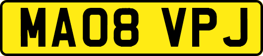 MA08VPJ
