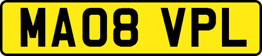 MA08VPL